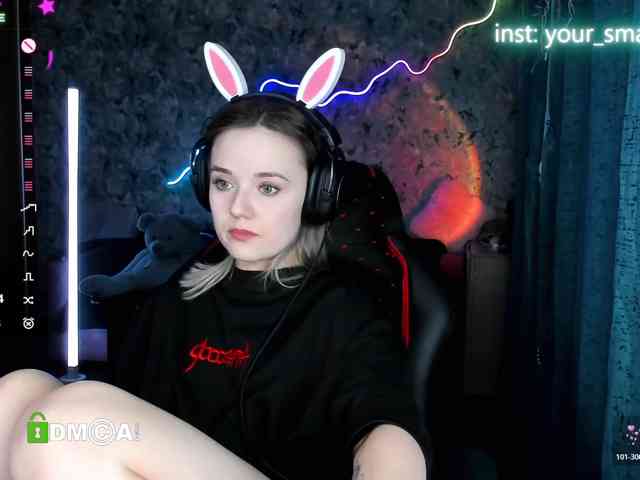 your-small-bunny