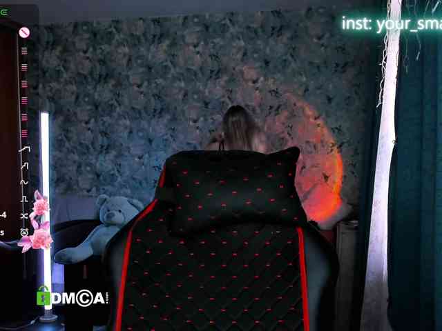 your-small-bunny webcam