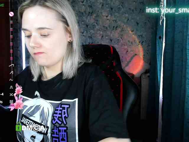 your-small-bunny webcam