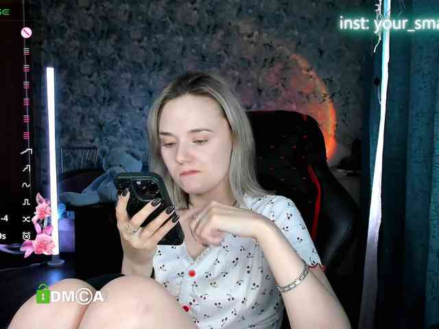 your-small-bunny webcam