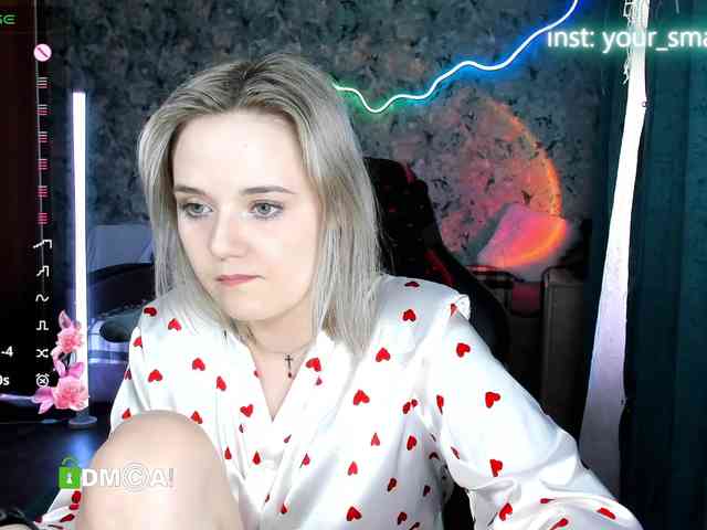 your-small-bunny webcam