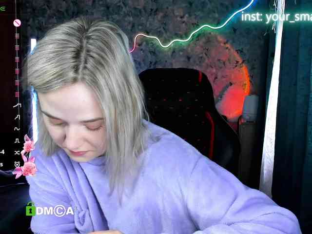 your-small-bunny webcam