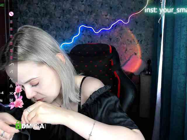 your-small-bunny webcam