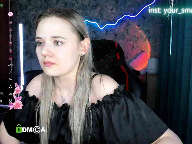 your-small-bunny webcam