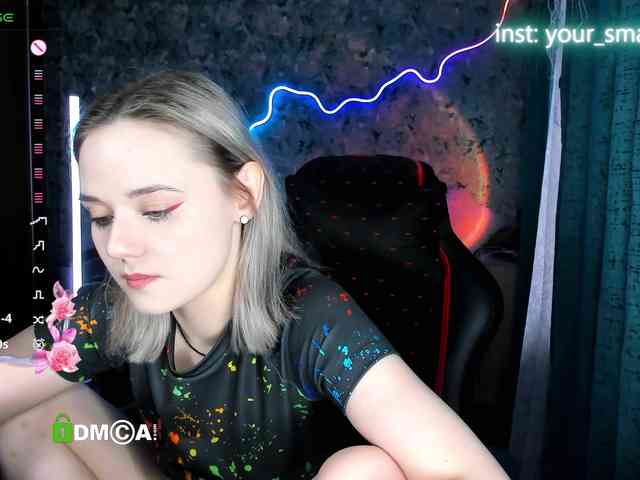 your-small-bunny webcam