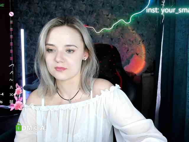 your-small-bunny webcam