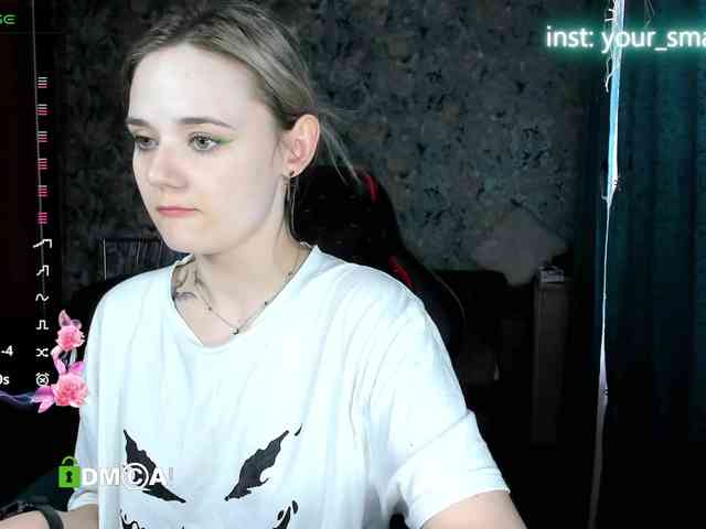 your-small-bunny webcam
