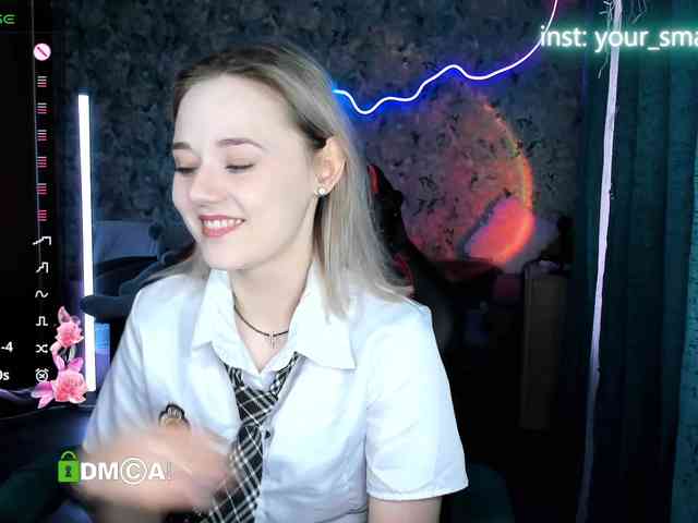 your-small-bunny webcam