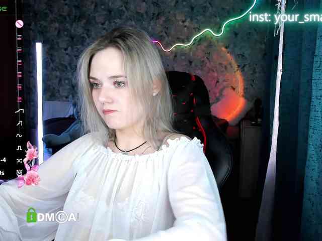 your-small-bunny webcam