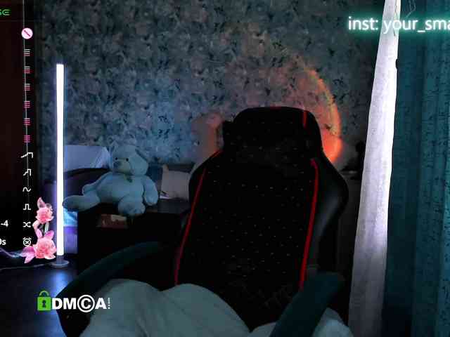 your-small-bunny webcam