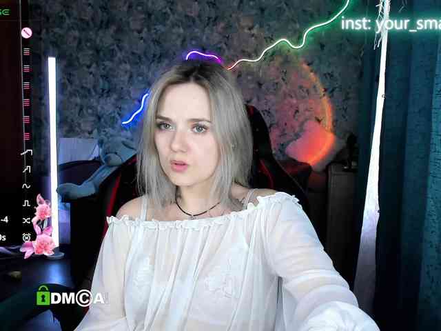 your-small-bunny webcam