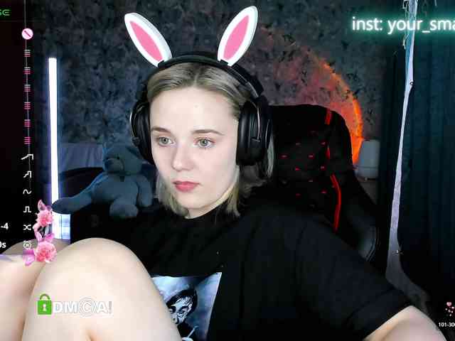 your-small-bunny
