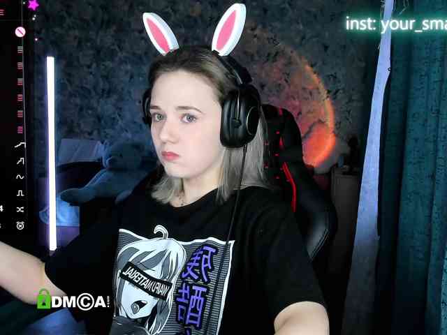 your-small-bunny
