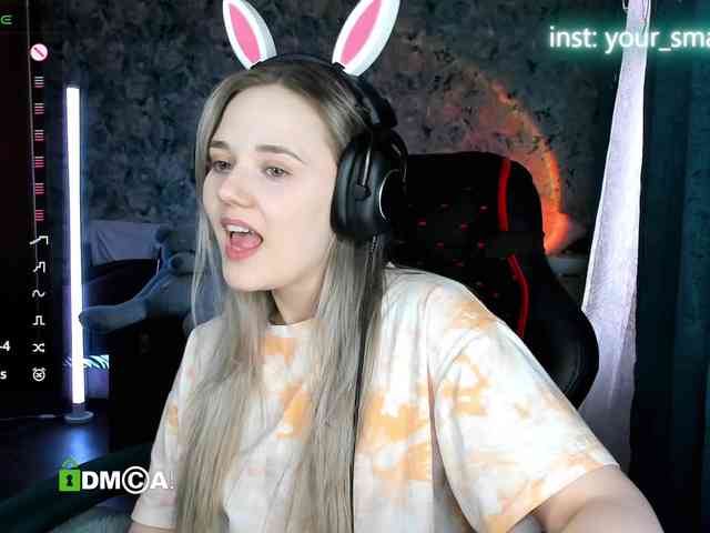 your-small-bunny