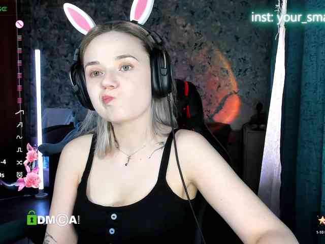 your-small-bunny webcam