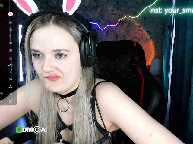 your-small-bunny webcam