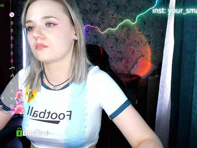 your-small-bunny webcam