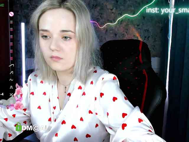 your-small-bunny webcam