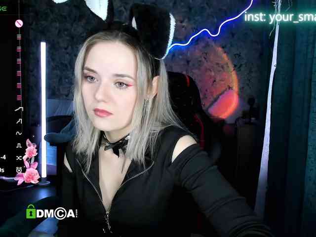 your-small-bunny webcam