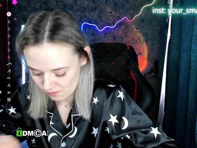 your-small-bunny webcam