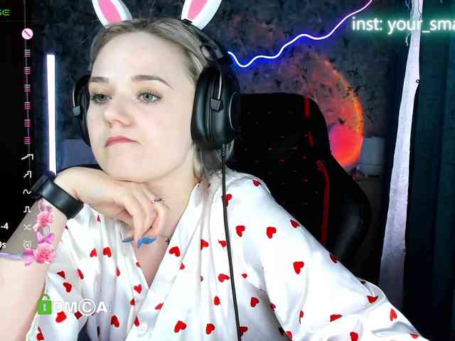 your-small-bunny