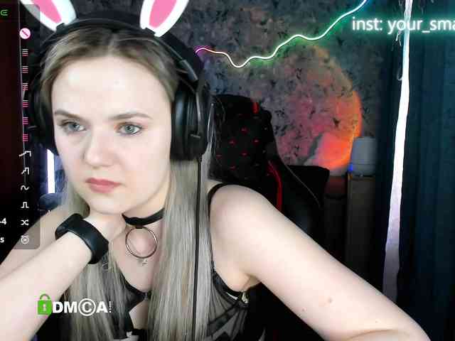 your-small-bunny