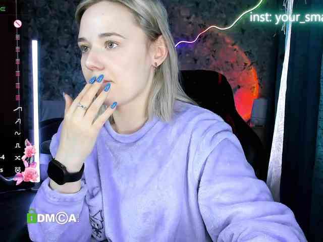 your-small-bunny webcam