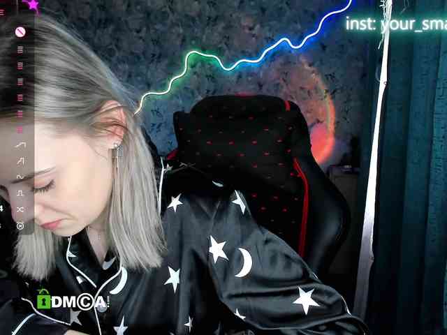 your-small-bunny webcam