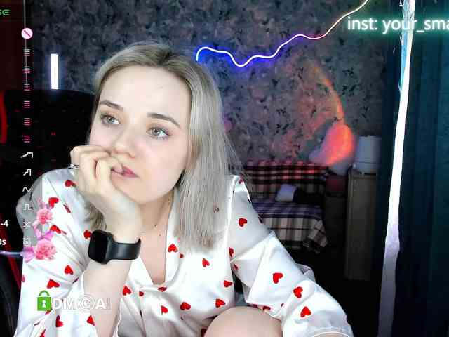 your-small-bunny webcam