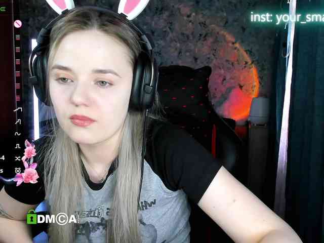 your-small-bunny