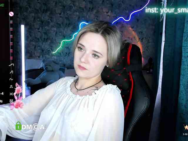 your-small-bunny webcam