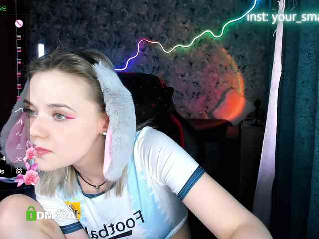 your-small-bunny webcam