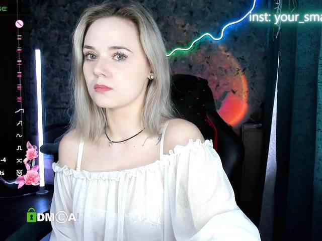 your-small-bunny webcam