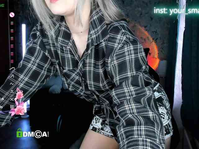 your-small-bunny webcam