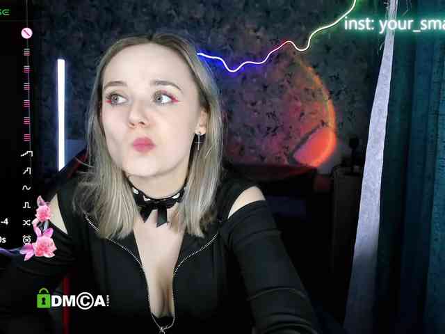 your-small-bunny webcam