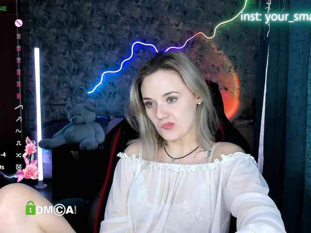 your-small-bunny webcam