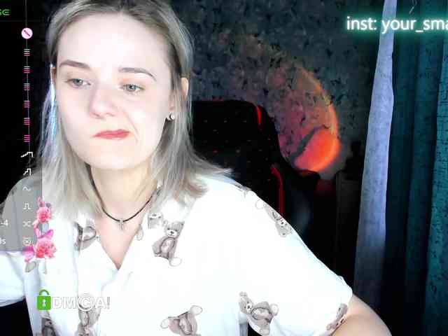 your-small-bunny webcam