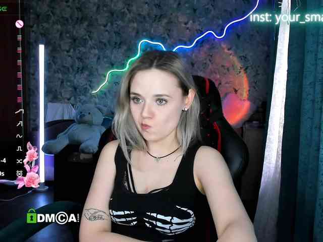free chat sex Your-small-bunny
