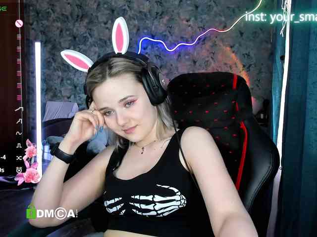 your-small-bunny