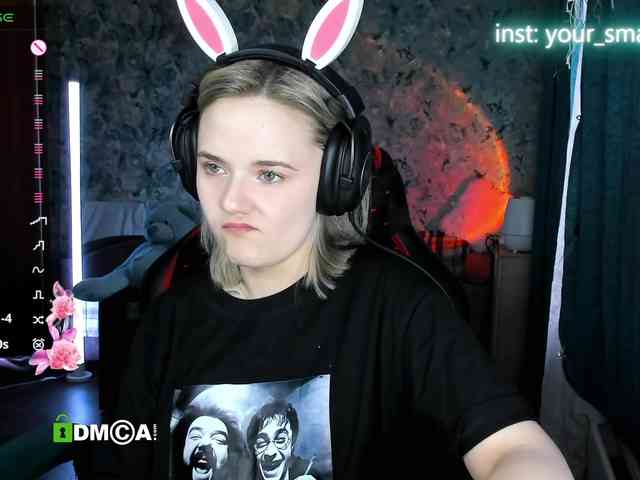 your-small-bunny
