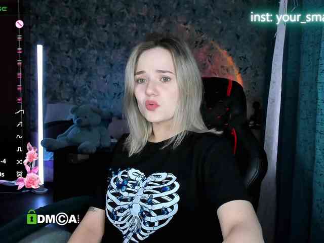 your-small-bunny webcam