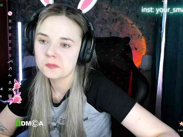 your-small-bunny