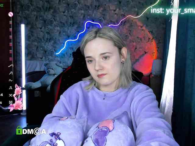 your-small-bunny webcam