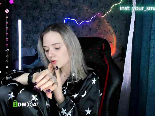 your-small-bunny webcam