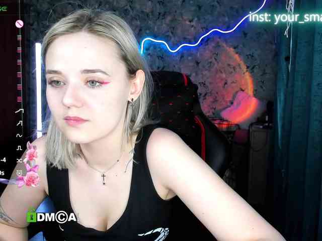 your-small-bunny webcam
