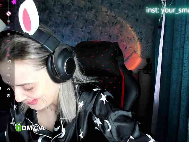 your-small-bunny webcam