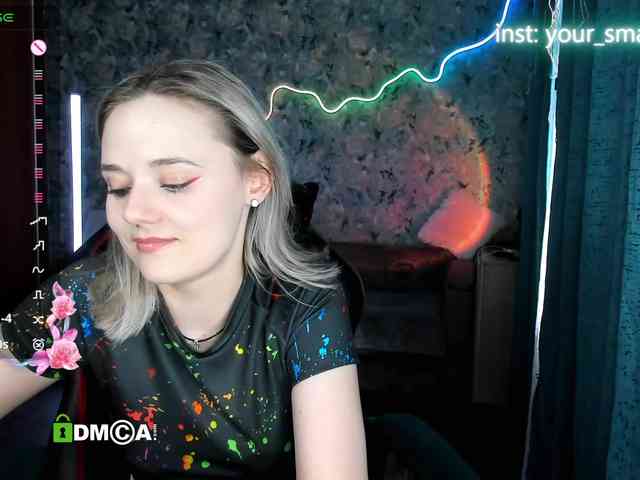 your-small-bunny webcam