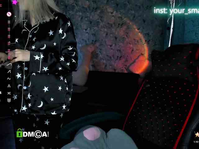 your-small-bunny webcam