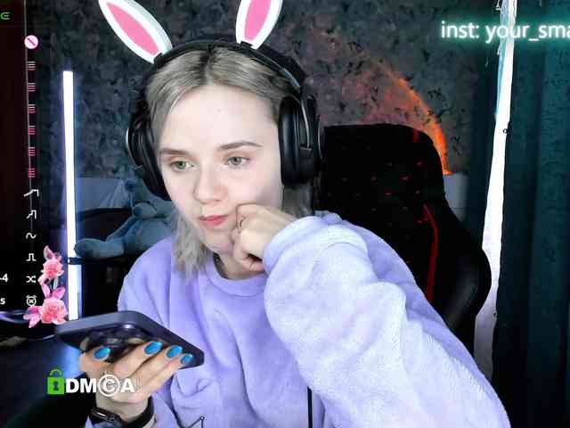 Model: your-small-bunny