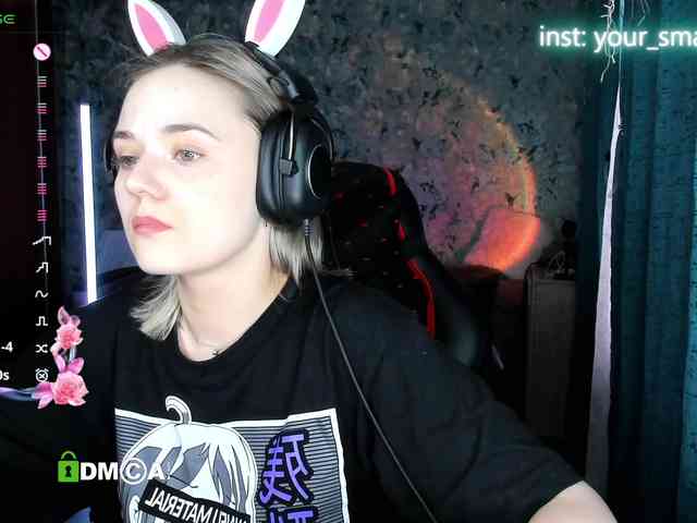 your-small-bunny